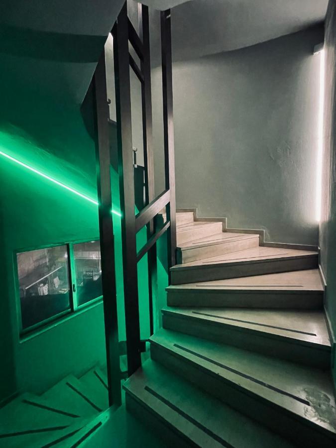 Apartments And Studios アテネ エクステリア 写真